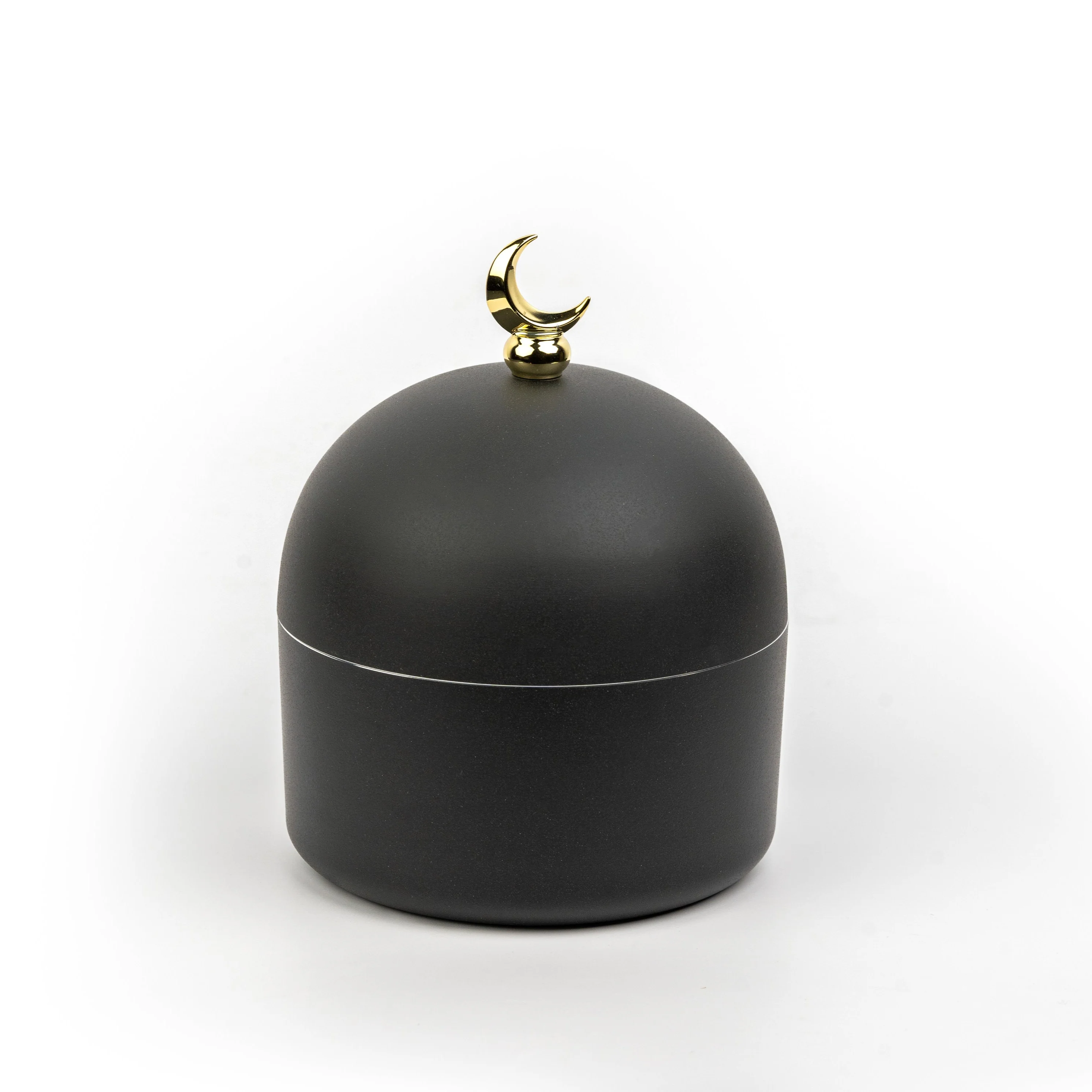 Moon Dome Jar - Arabian Nights - Image 2