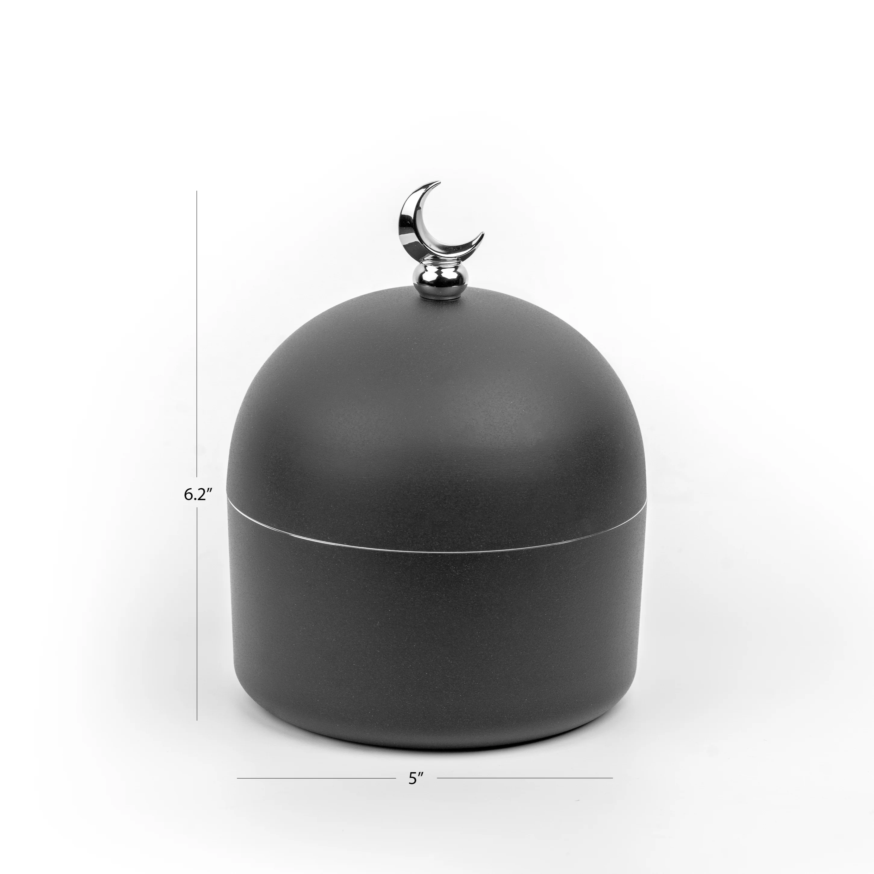 Moon Dome Jar - Arabian Nights - Image 3