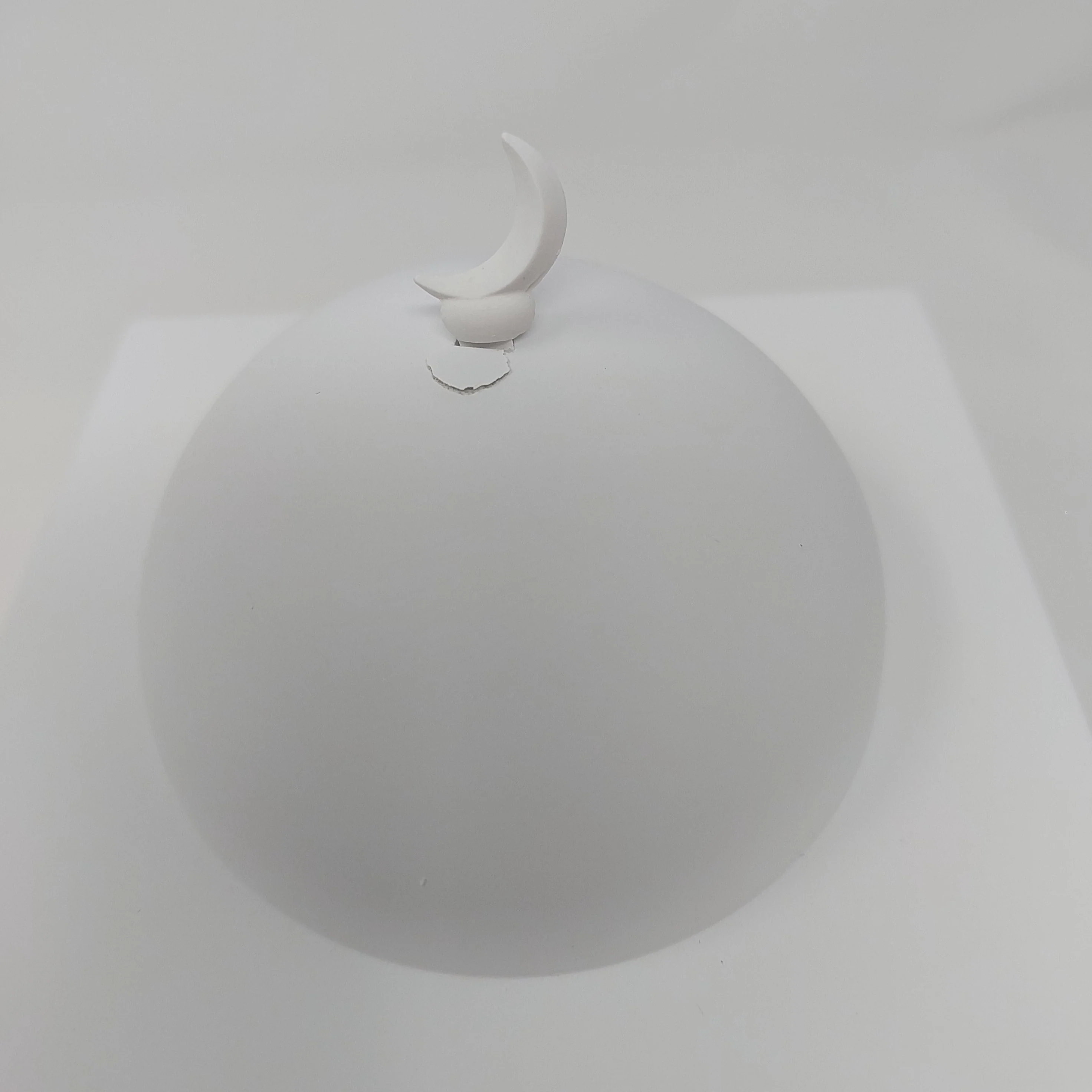 Imperfect Item: Mosque/Masjid Sculpture: Pearls of North Africa - Image 5