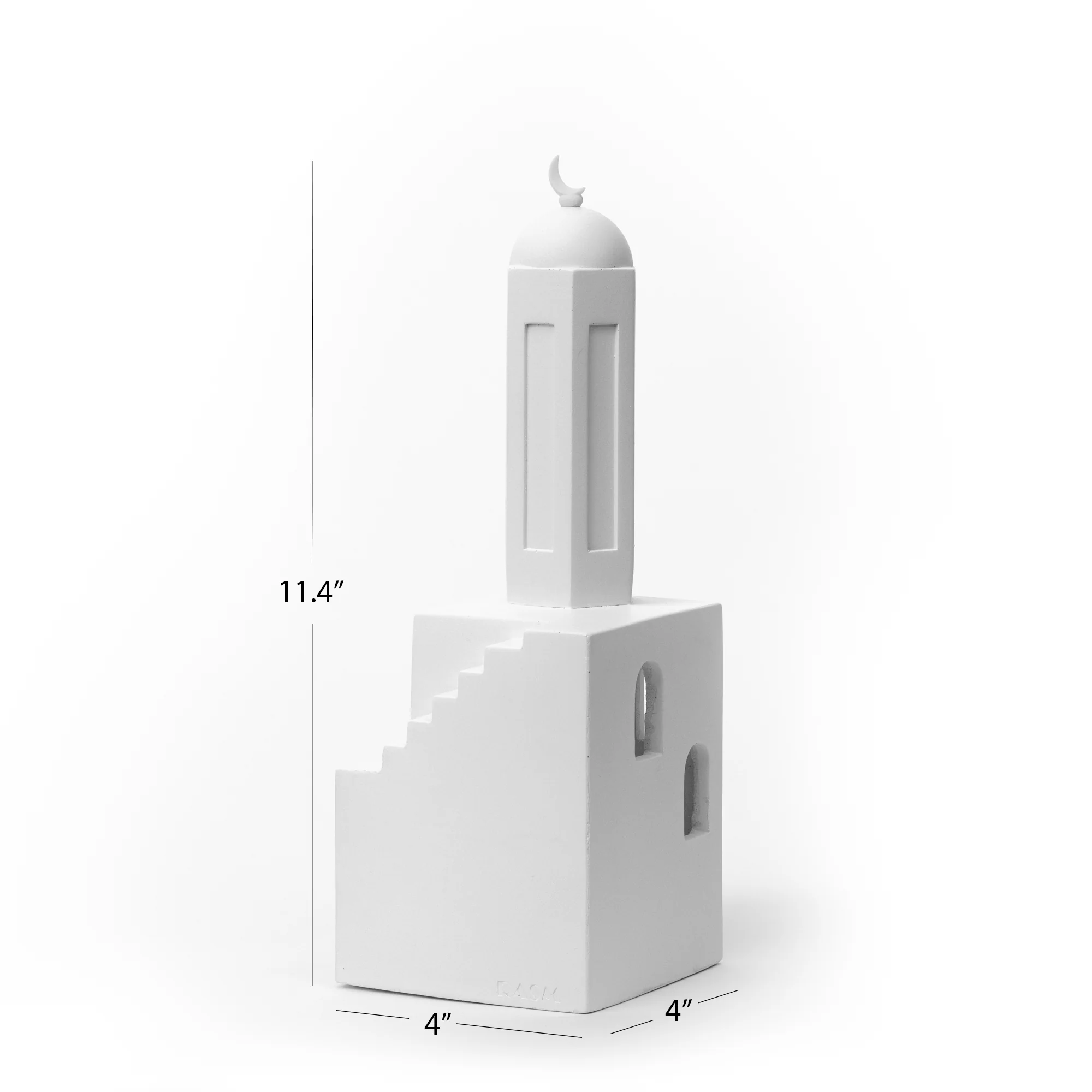 Minaret Sculpture - Image 2