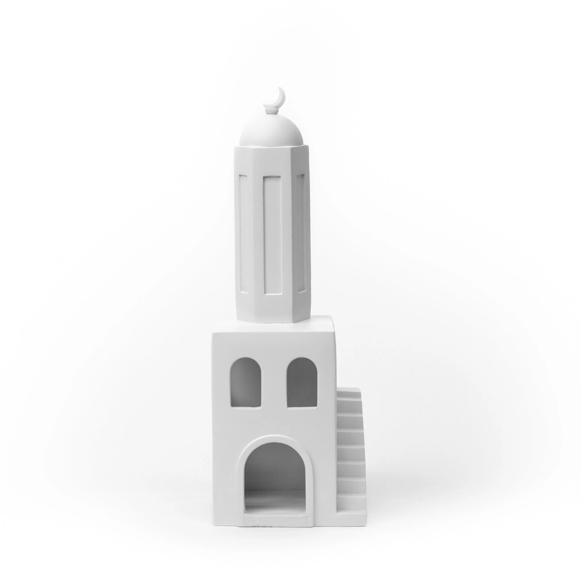 Minaret Sculpture - Image 3