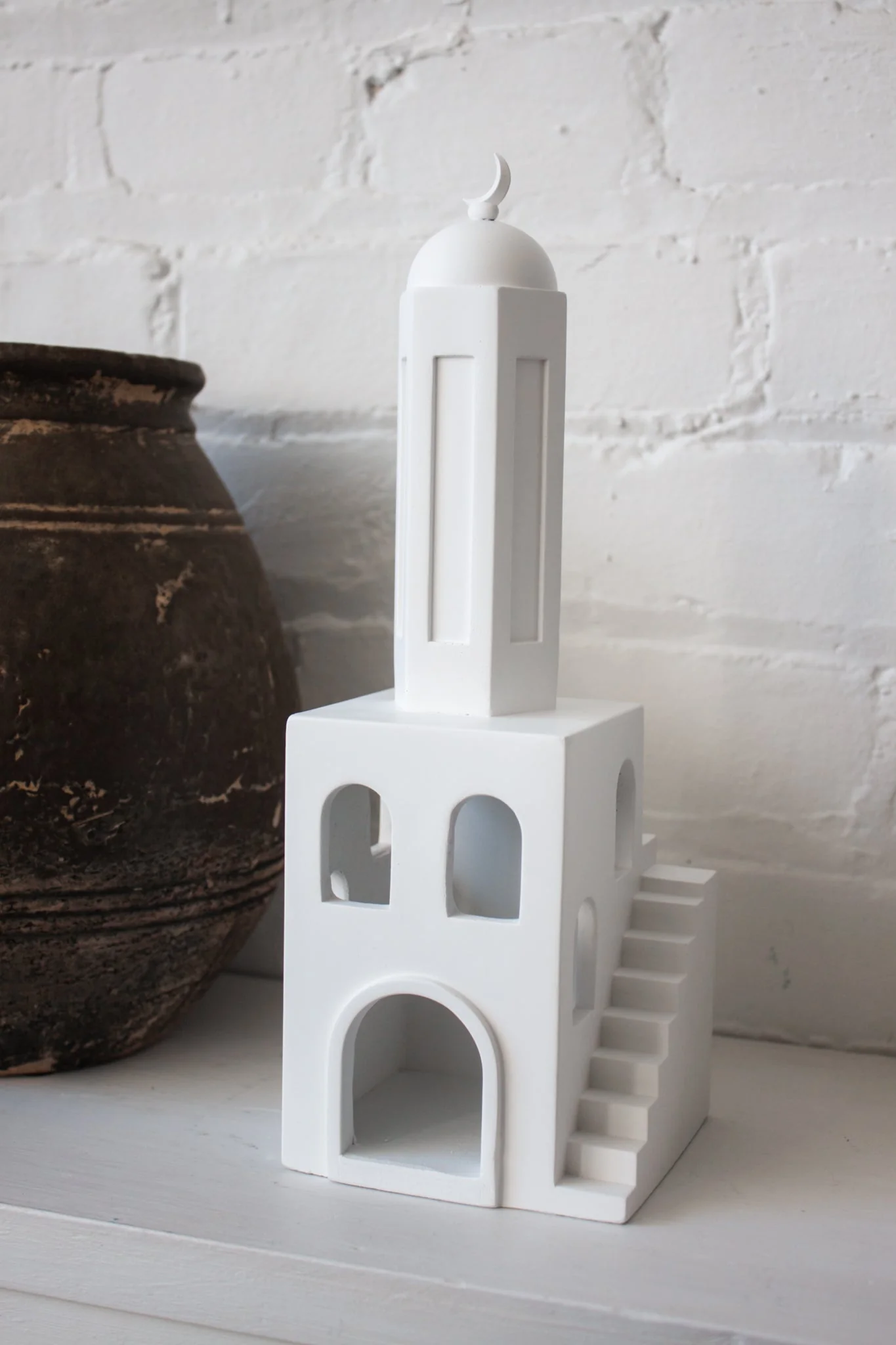 Minaret Sculpture - Image 5