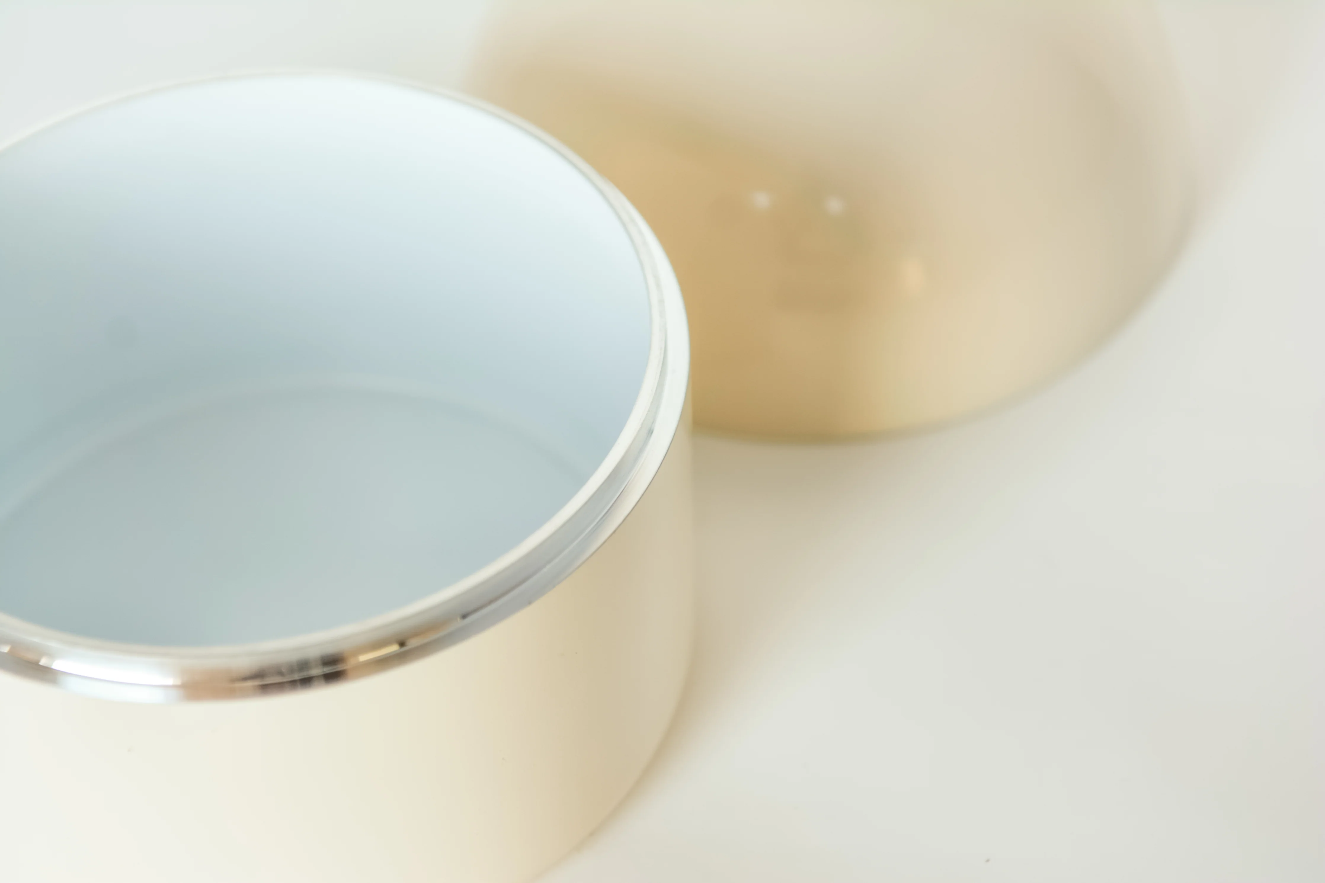 Moon Dome Jar - White Chocolate - Image 5
